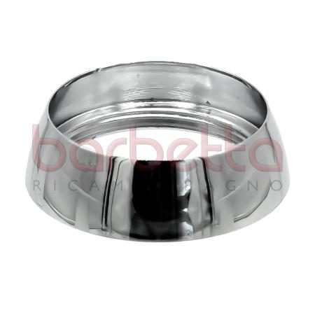 COPRIGHIERA BORCHIA DI RICAMBIO FREEDOM BIANCHI RUBINETTERIE COPFRE