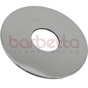 PIASTRA ROSONE INCASSO DOCCIA TERMOSTATICO DADA ZAZZERI 10BI10360YY