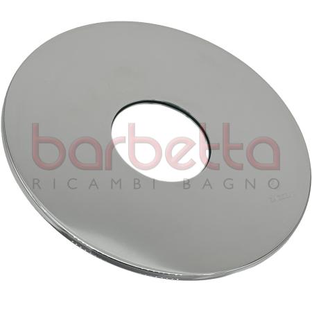 PIASTRA ROSONE INCASSO DOCCIA TERMOSTATICO DADA ZAZZERI 10BI10360YY