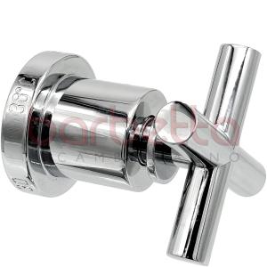 MANIGLIA REGOLAZIONE INCASSO DOCCIA TERMOSTATICO DADA ZAZZERI 10BI103560YY