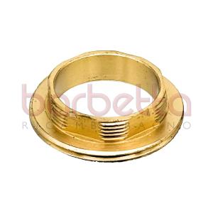 GHIERA FERMA CARTUCCIA SERIE JOY BIANCHI RUBINETTERIE GHIJOY