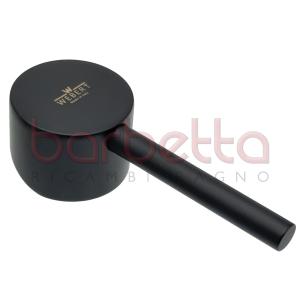 LEVA NERO OPACO RICAMBIO WEBERT AC0780560