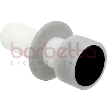 PISTONCINO CON GUARNIZIONE 10X5 PUCCI 80006555