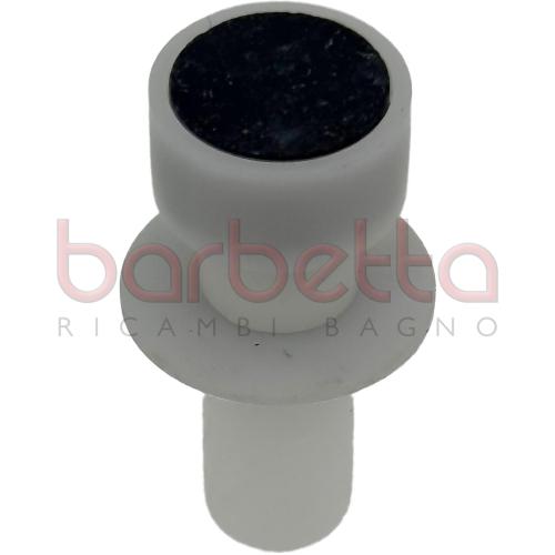 PISTONCINO CON GUARNIZIONE 10X5 PUCCI 80006555