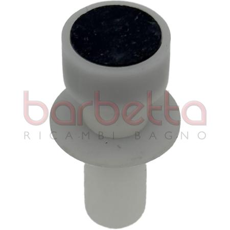 PISTONCINO CON GUARNIZIONE 10X5 PUCCI 80006555