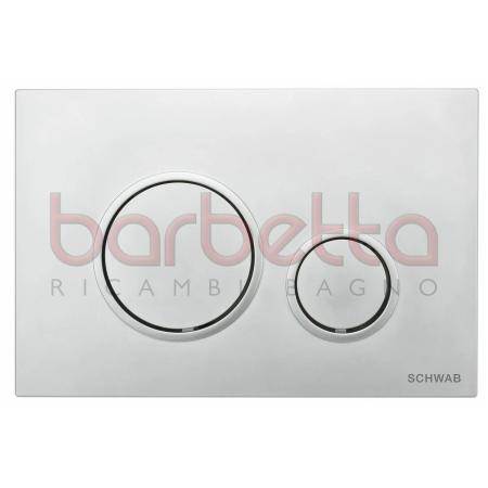 PLACCA VELA RICAMBIO SCHWAB P47-0110-0253