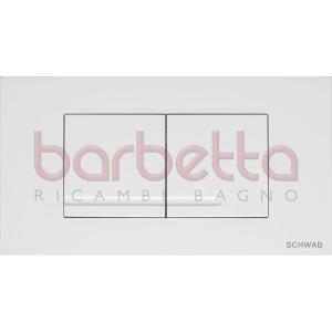 PLACCA GAIOS DUO RICAMBIO SCHWAB 4060418701