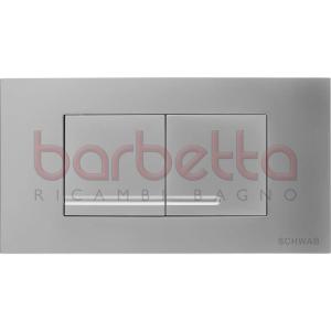 PLACCA GAIOS DUO RICAMBIO SCHWAB 4060418731