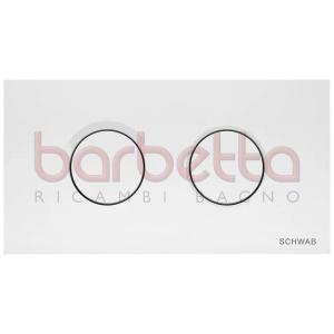 PLACCA THIRA DUO RICAMBIO SCHWAB 4060419301