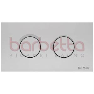 PLACCA THIRA DUO RICAMBIO SCHWAB 4060419331