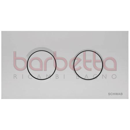 PLACCA THIRA DUO RICAMBIO SCHWAB 4060419331