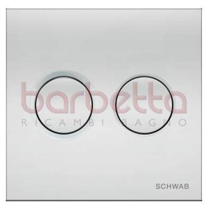 PLACCA ITEA DUO RICAMBIO SCHWAB 4060419651