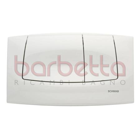 PLACCA ONDA DUO RICAMBIO SCHWAB 227693