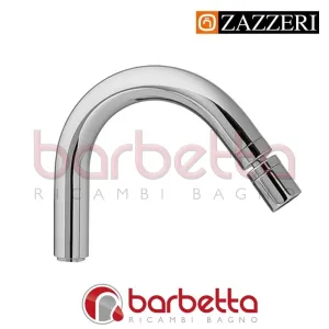 COLLO GIREVOLE TONDO BIDET DA-DA ZAZZERI 4700CL02AL0CRCR