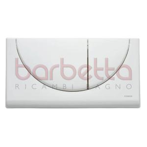 PLACCA VIVA DUO RICAMBIO SCHWAB 227556