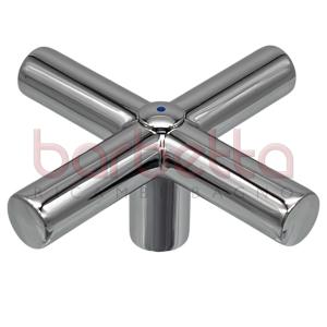 MANIGLIA RICAMBIO PAFFONI ZMANV057CRB