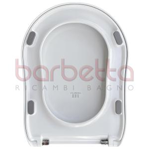 SEDILE COPRIWATER AVVOLGENTE ORIGINALE EFI FLAMINIA EFCW03