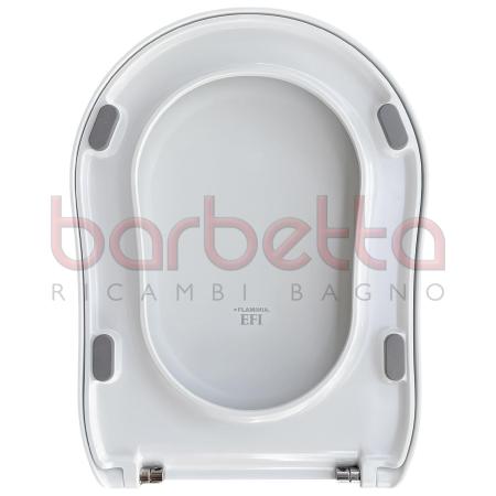 SEDILE COPRIWATER AVVOLGENTE ORIGINALE EFI FLAMINIA EFCW03