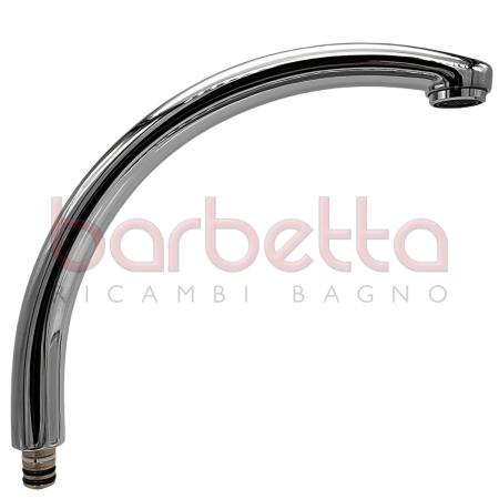 CANNA A JOTA DI RICAMBIO FIMA FRATTINI F2572CR