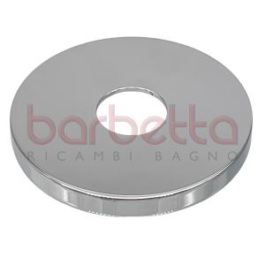PIASTRA COMPLETA RICAMBIO PAFFONI ZPIA150CR
