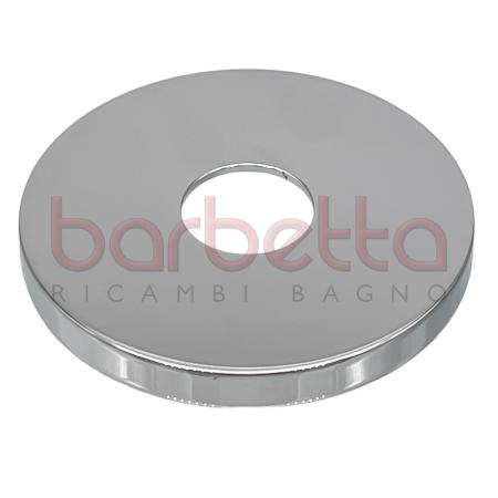 PIASTRA COMPLETA RICAMBIO PAFFONI ZPIA150CR