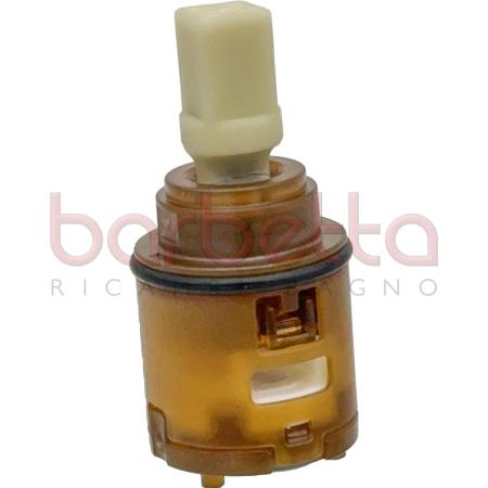 CARTUCCIA D.25 APERTA RICAMBIO PAINI 53CC956G251O