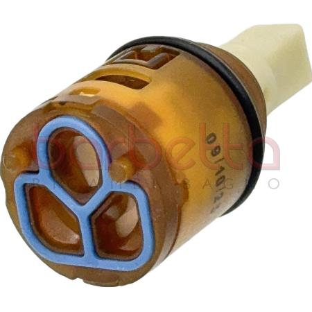 CARTUCCIA D.25 APERTA RICAMBIO PAINI 53CC956G251O