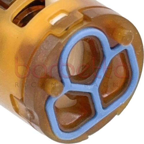 CARTUCCIA D.25 APERTA RICAMBIO PAINI 53CC956G251O