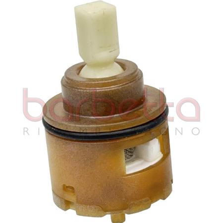 CARTUCCIA RICAMBIO D.35 OPEN GA35 PAINI 53CC956G35O