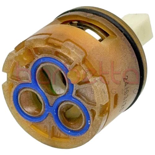 CARTUCCIA RICAMBIO D.35 OPEN GA35 PAINI 53CC956G35O