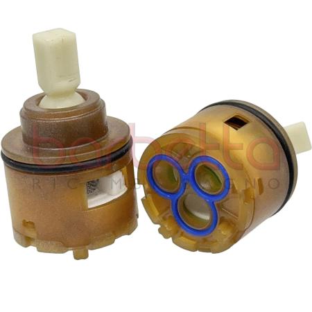 CARTUCCIA RICAMBIO D.35 OPEN GA35 PAINI 53CC956G35O