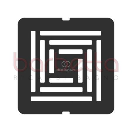 COPRIPILETTA DI RICAMBIO IDEAL STANDARD T5635FV