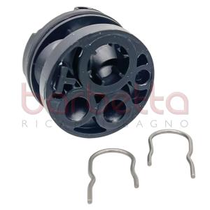 BASETTA SOTTO CARTUCCIA DI RICAMBIO IDEAL STANDARD BASB07