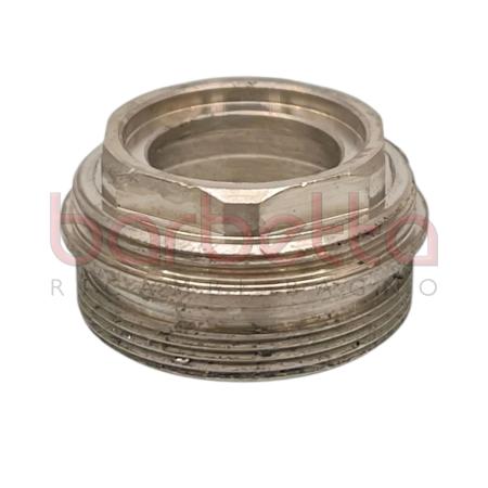 GHIERA BLOCCAGGIO RICAMBIO ZAZZERI 10GH01960NK