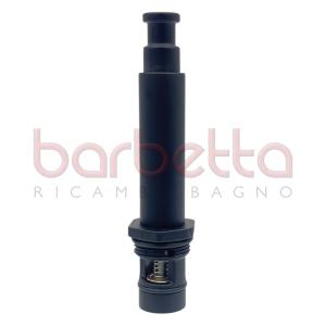 DEVIATORE NERO OPACO DI RICAMBIO CRISTINA CRIAC82713