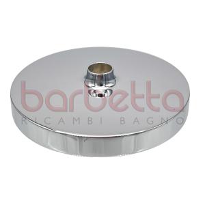 ROSONE RUBINETTI INCASSO ISY ZUCCHETTI R98481