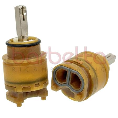 CARTUCCIA MISCELATRICE D.25 AVENUE POLAR MARIANI W992165600