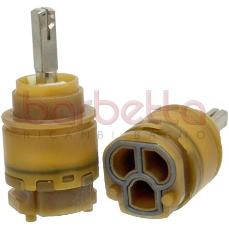 CARTUCCIA MISCELATRICE D.25 POLAR CUBO AVENUE MARIANI W992165700