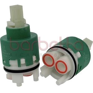 CARTUCCIA RICAMBIO F.LLI NICOLAZZI 3009D35CD