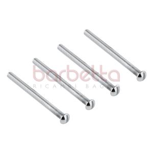 VITE PER MOEN CROMO RICAMBIO GROHE 0003800M