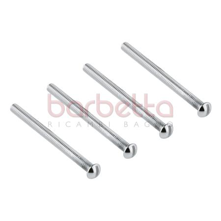 VITE PER MOEN CROMO RICAMBIO GROHE 0003800M