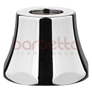 CAPPUCCIO DI COPERTURA CROMO RICAMBIO GROHE 00061000