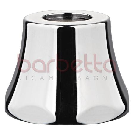 CAPPUCCIO DI COPERTURA CROMO RICAMBIO GROHE 00061000