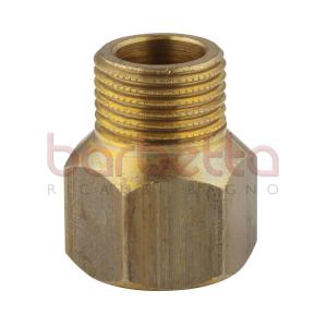 NIPPEL BIFILETTO PER 34300-310 CROMO RICAMBIO GROHE 00136000