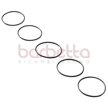 O-RING RICAMBIO GROHE 0014900M
