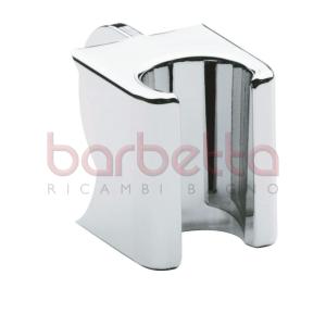 SOSTEGNO PER SUPPORTO SCORR.07659 CROMO RICAMBIO GROHE 00422000