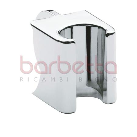 SOSTEGNO PER SUPPORTO SCORR.07659 CROMO RICAMBIO GROHE 00422000
