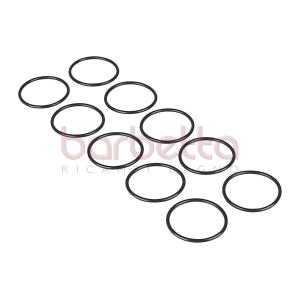 O-RING CROMO RICAMBIO GROHE 0044400M