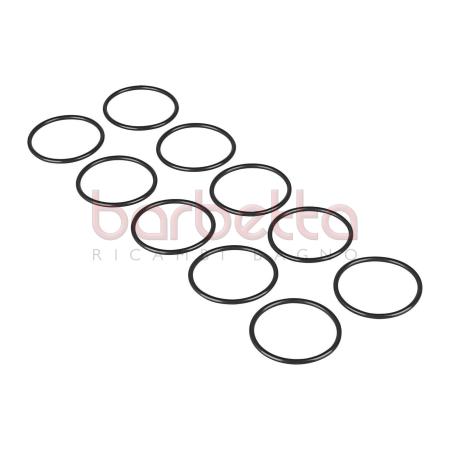 O-RING CROMO RICAMBIO GROHE 0044400M