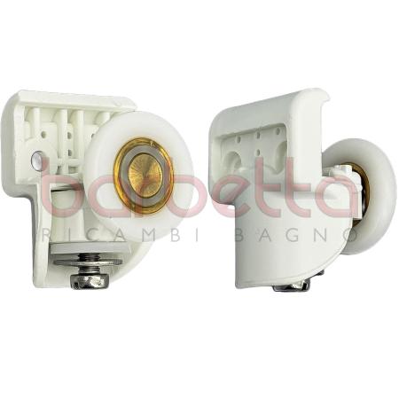 CUSCINETTO DI RICAMBIO 2B MKS101